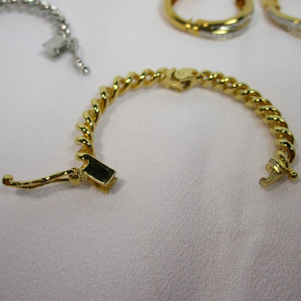 Jewelry Repair Parts Bundle - Picture 9 of 14